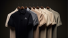 Polo tees