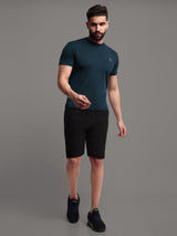 Men's Round Neck Training Tee