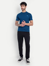 Men's Casual Cotton Joggers