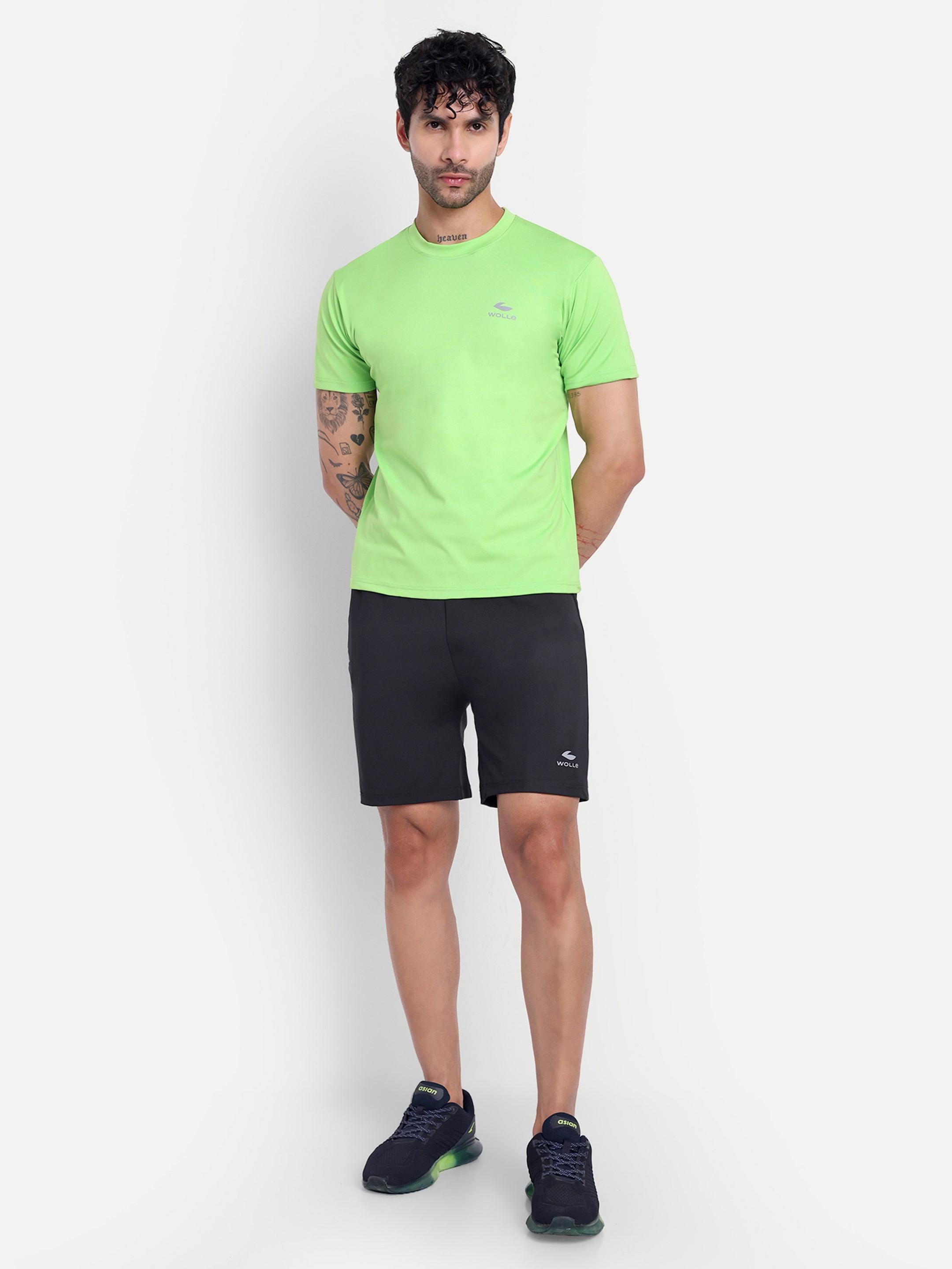 Men's Training Shorts