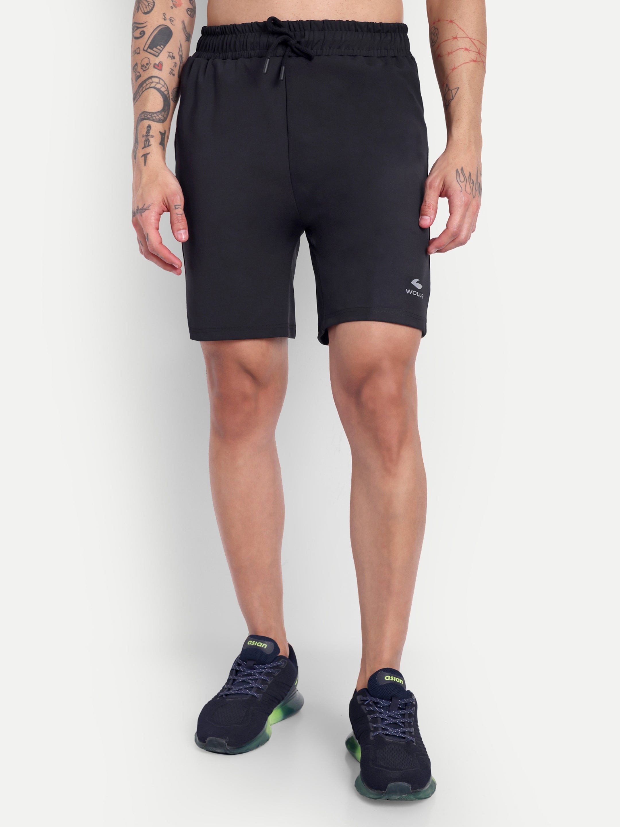 Men's Training Shorts