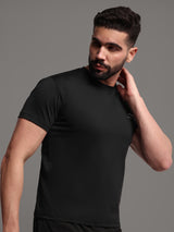 Men's Round Neck Training Tee