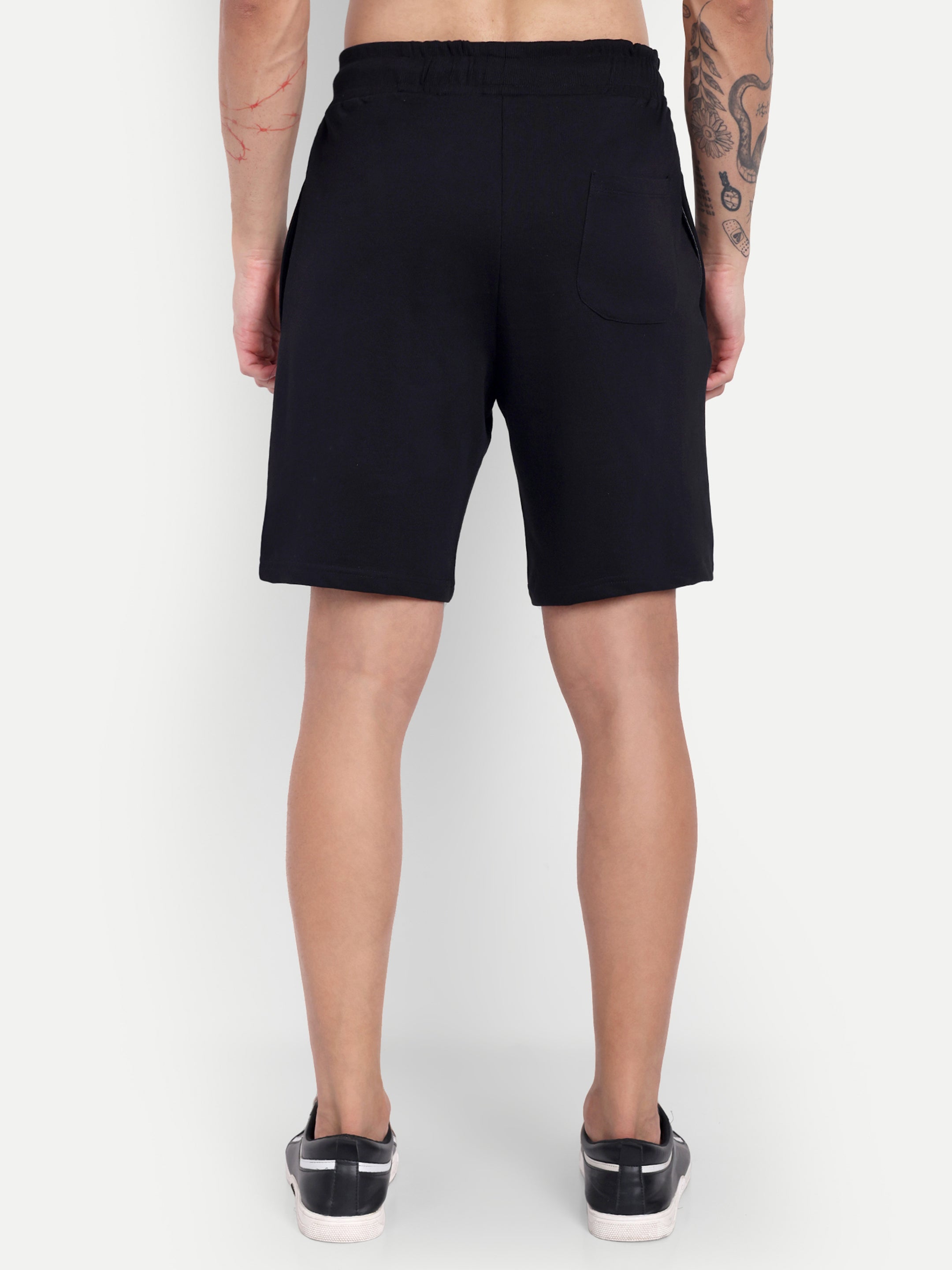 Men's Casual Cotton Shorts