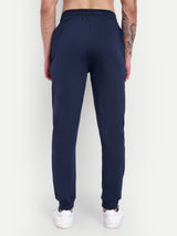 Men's Casual Cotton Joggers