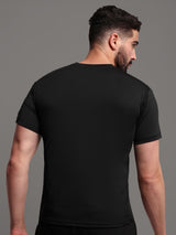 Men's Round Neck Training Tee