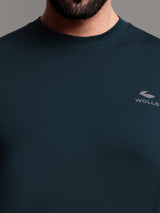 Men's Round Neck Training Tee
