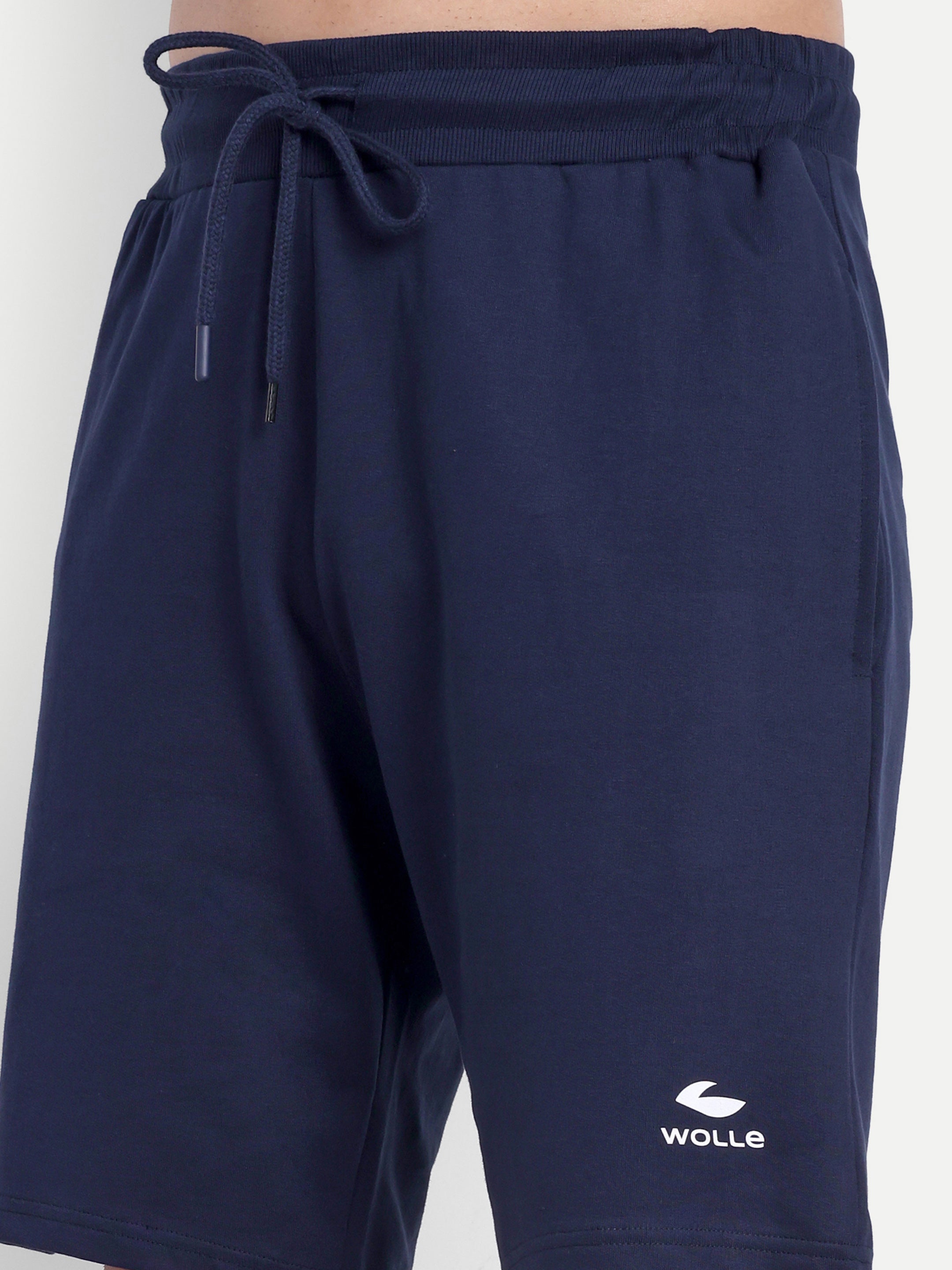Men's Casual Cotton Shorts