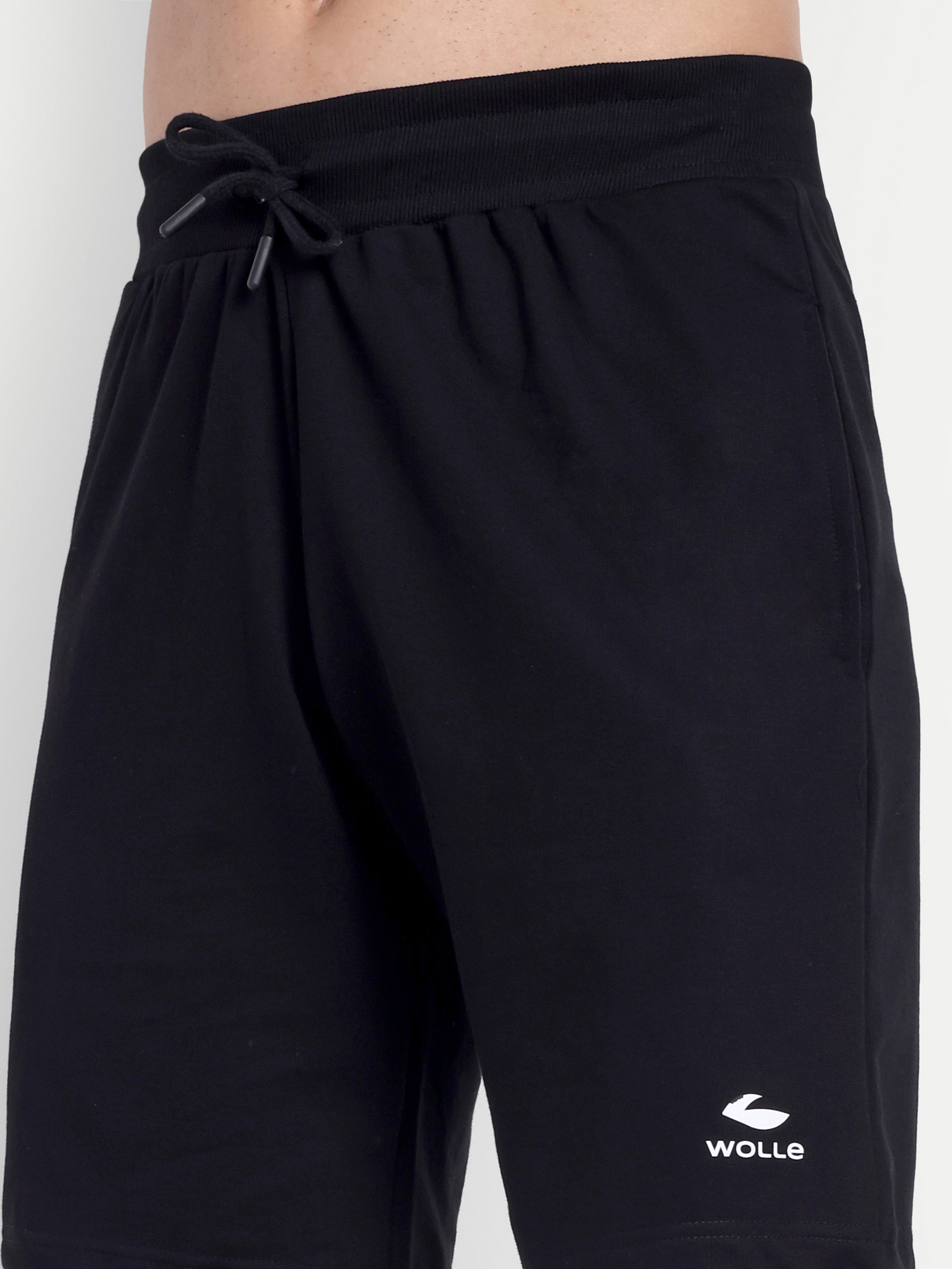 Men's Casual Cotton Shorts