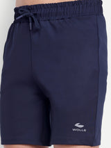 Men's Training Shorts (Dark Navy)