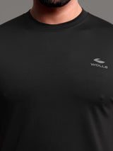 Men's Round Neck Training Tee